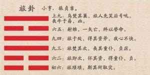 六十四卦每一卦详解_六十四卦每一卦详解硬币,第87张 六十四卦每一卦详解_六十四卦每一卦详解硬币,第87张